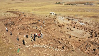 Vali Ayhan: ‘öbeklitepe’den Sonra İkinci Uğrak Noktası Olacak’