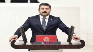 Vekil Eyüpoğlu'undan Kuruluş Mesajı