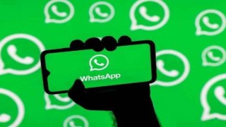 Whatsapp'tan Yeni Bir Özellik Daha