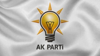 AK Parti İl Yönetimini Onayladı