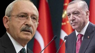 Başkan Erdoğan'dan Kılıçdaroğlu ve Meral Akşener Çıkışı