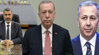 Cumhurbaşkanı Erdoğan Urfa’daki saldırıyı yakın takibe aldı