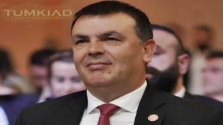 TÜMKİAD Basınla Bir Araya Geliyor