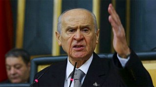 Bahçeli’den dikkat çeken Gazze açıklaması