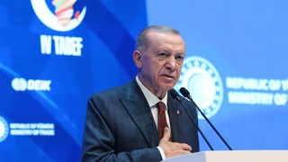 Cumhurbaşkanı Erdoğan, 12’nci Kalkınma Planı’nı açıkladı