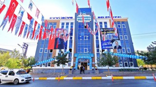 Eyyübiye Süleymanşah Gençlik Merkezi’nde kayıtlar başladı