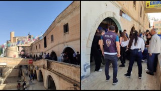 Gözaltına alınanların sayısı belli oldu