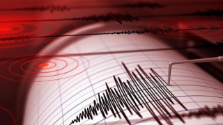 Hatay’da 4.0 büyüklüğünde deprem