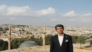 HÜDA PAR Urfa’nın sorunlarını tek tek sıraladı