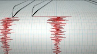 Malatya’da 4.4 büyüklüğünde deprem