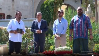 MasterChef All Star Urfa bölümü bu akşam yayınlanıyor