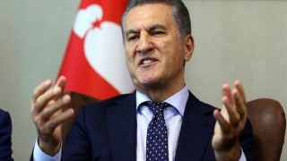 Mustafa Sarıgül Siverek’in il olacağını söyledi
