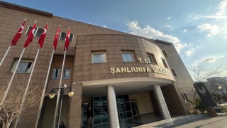 Şanlıurfa Valiliği o polis hakkında soruşturma başlattı