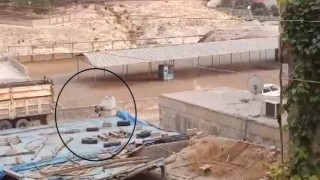 Şanlıurfa’da kanlı çatışmanın görüntüleri ortaya çıktı!