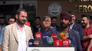 Şanlıurfa’da sığınmacı açıklamasına dilenci sığınmacı damga vurdu