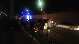 Şanlıurfa’da zincirleme kaza! Yaralılar var