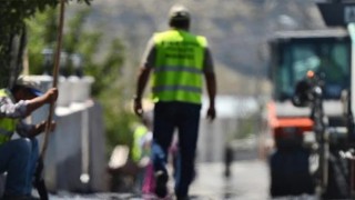 Suruç Belediyesi işçi alıyor