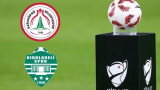 Urfa temsilcisinin Türkiye Kupası’ndaki rakibi belli oldu