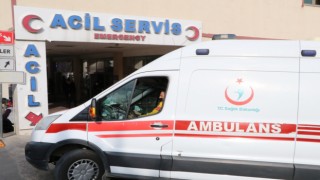 Urfa’da otomobilin çarpıp kaçtığı yaşlı adam öldü