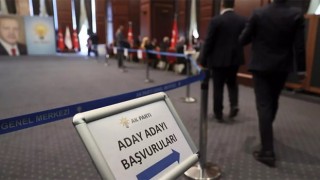 AK Parti’de adaylık ücretleri belli oldu