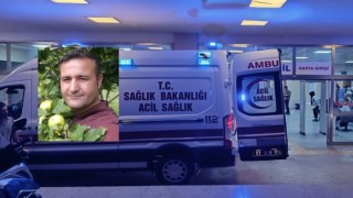 Şanlıurfa’da otomobil devrildi! 1 ölü