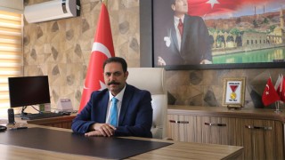 Şanlıurfa’da sosyal hizmet il müdürünün yeri değişti