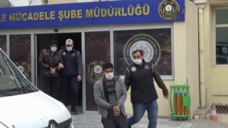 Şanlıurfa’da terör operasyonlarının bilançosu