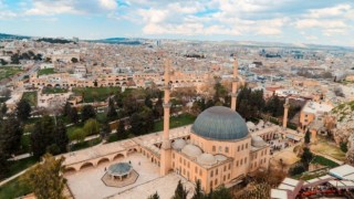 Urfa’ya beklenen hava gelmiyor!