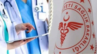 27 bin sözleşmeli sağlık personeli istihdam edilecek