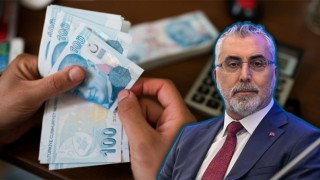 Bakan Işıkhan asgari ücrette bu haftayı işaret etti