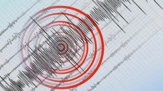 Çankırı’da 4,5 şiddetinde deprem