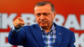 Cumhurbaşkanı Erdoğan Şanlıurfa heyeti ile görüşecek