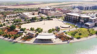 Harran Üniversitesi’nde Filistin Film Günleri başlıyor