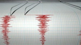 Muğla’da 3,4 büyüklüğünde deprem