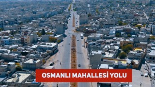 Şanlıurfa ‘Türkiye Yüzyılı’nın parlayan yıldızı oldu