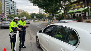 Şanlıurfa’da ehliyetsiz sürücülere ceza yağdı