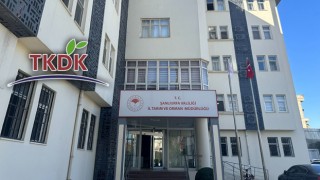 TKDK Şanlıurfa’da personel alacak!