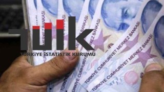 TÜİK il bazında GSYH verilerini paylaştı