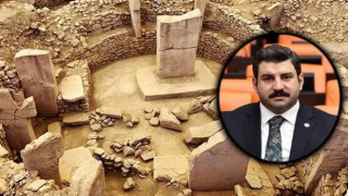 2023’te Göbeklitepe’ye gelen ziyaretçi sayısı açıklandı