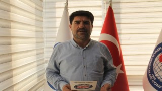 Coşkun eğitim sorunlarını ve çözümleri anlattı