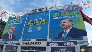 Cumhurbaşkanı Erdoğan aday tanıtımı için Urfa’ya gelecek!