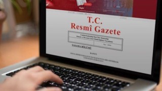 Resmi Gazete’de yayımlandı: Yargıtay üyeliğine 4 isim