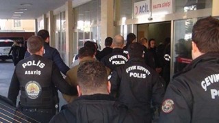 Şanlıurfa’da aranan şahıslardan 7’si tutuklandı