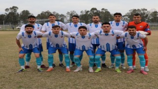 Viranşehir Belediyespor ilk yarıyı lider kapattı