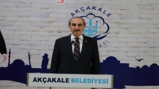 Akçakale Belediyesi işçilerin maaşlarına zam yaptı