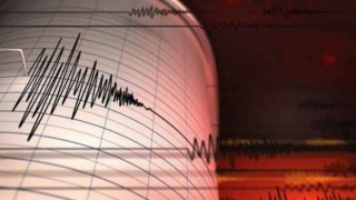 Muğla’da deprem!