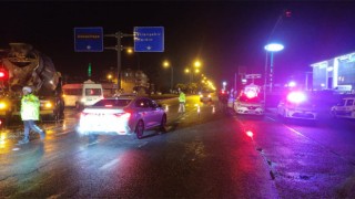 Şanlıurfa - Viranşehir yolu trafiğe tamamen kapandı