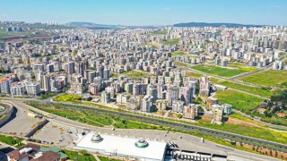 Urfa’da konut satışları ocakta azaldı!