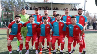 Viranşehir Belediyespor son dakikada güldü