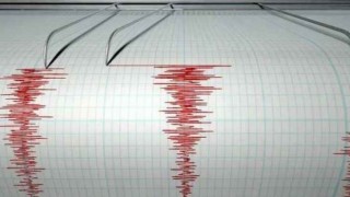 Ağrı’da deprem!